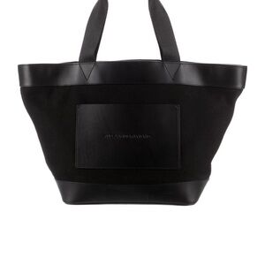 Alexander Wang Black Tote Bag